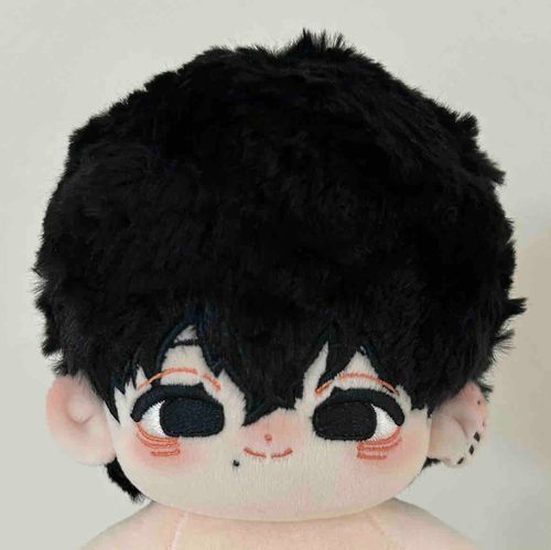 中国ぬい大好き
お洋服の収納方法教えてください🥺