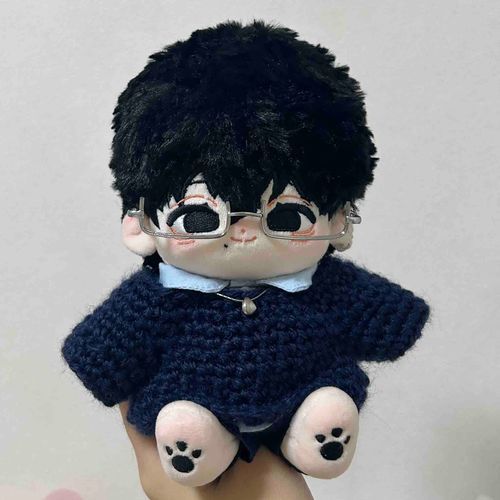 お洒落したよ👓✨️