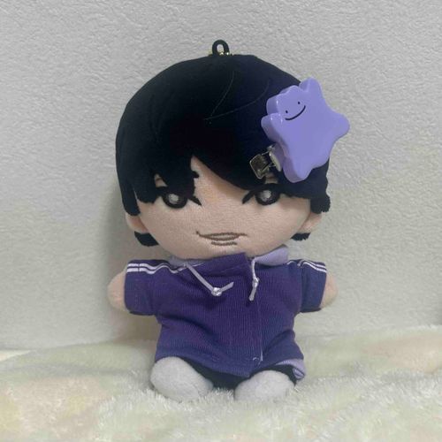 もん！(　　˙︶˙　　)