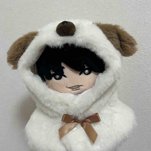 わん🐶

ちょっと大きかったね🙏