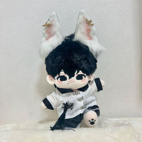 好きになっチャイナ〜
久しぶりヽ(*'▽'*)ﾉ似合うー？🐼
