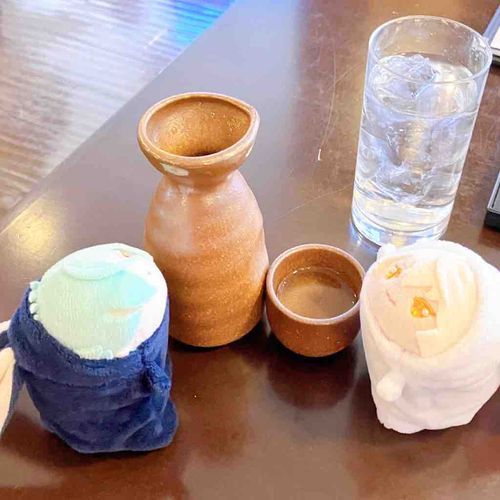 昼酒