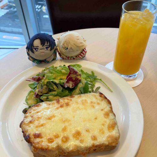 くろっくむっしゅ