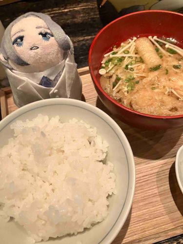 おこめ