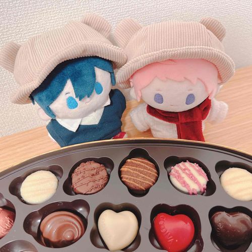 
んーーーー  ちょこ ちょこ
なのだよ

ごびうつってるよ

…しかたない のだよ