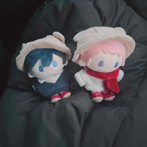 ふかふか だね