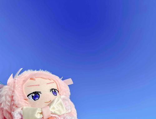 おでかけなのだよ！さいこうのかいせいなのだよ！！！
