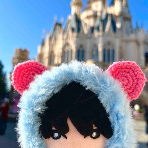 普段来れないし、不本意ながら(🖤ここ大事だから。決して俺の意思ではないからね)折角おめかししたから、自撮りしたかったみたい。

てぃがと撮らなくていいの？


・

🖤「距離感難しいんだよね。」

そっかぁ。

