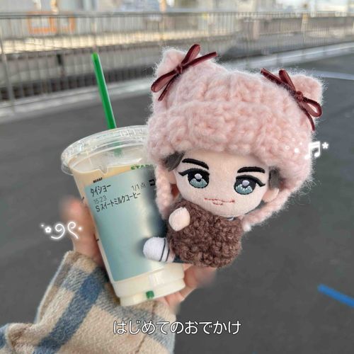 ・

新しいお友達の仲間入り。

たいしょーです。
