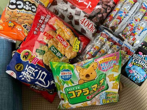 おやつにうもれるのはいがいとたのしかったよ〜おひさしぶりのひらかれどこだ！上級