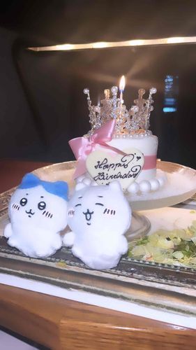 🎂