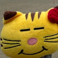 ネコますちゃん