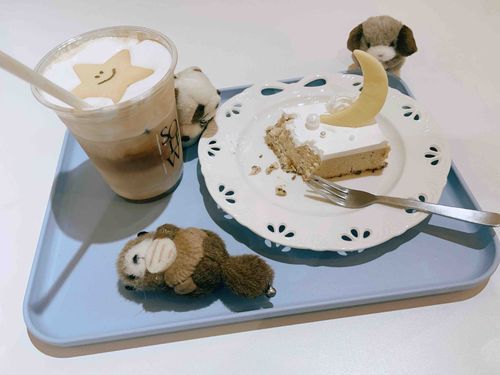 写真撮る前に食べたでしょ！