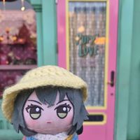 ぬぬはら