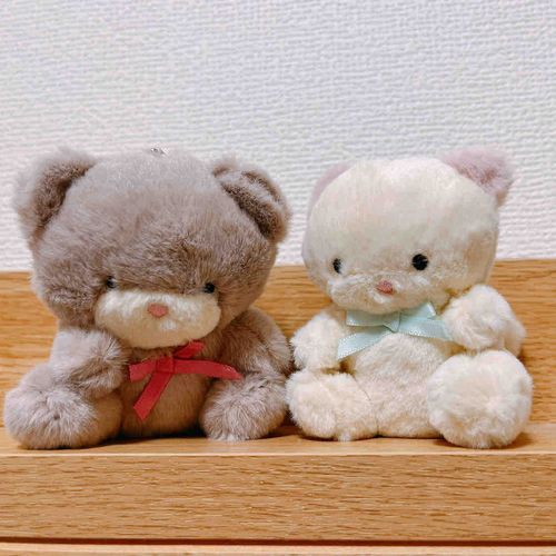 ワンコインの相棒たち
名前はまだない