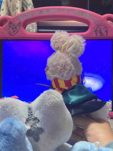 劇してみた魔法使い役(∩^o^)⊃━☆ﾟ.*･｡
