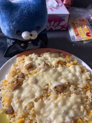 SnowMan見ながら一緒に食べる！