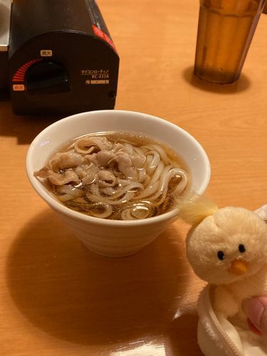 じつはこれがはじめてのぼくのしゃしんだよ