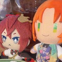 りどぬ・ながぬ