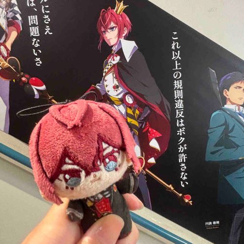 かっこいいだろう？