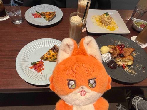 しなもん！！！だ！！！