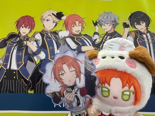 さんめんすくりーん！
たのしかったな〜！！！