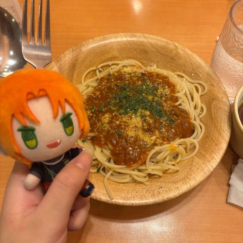 ぼろねーぜ！