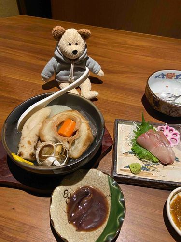 金沢のごちそう😋