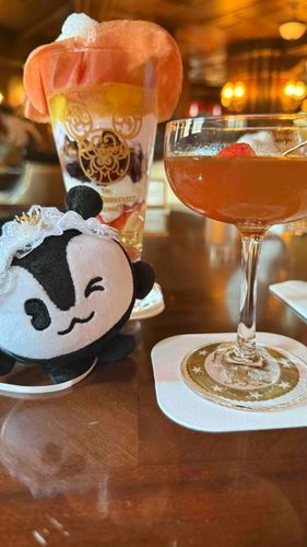 夏に行ったティディーのパフェ美味しかったね〜🍐⋆꙳