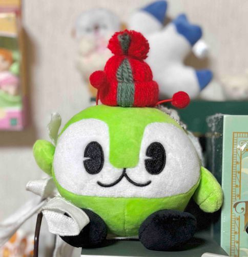 帽子のプレゼント🎁⋆꙳