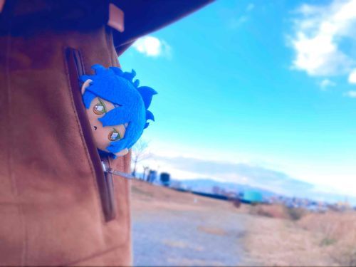 きょう は おさんぽ に いってきた で ござる

いどう らくらく 