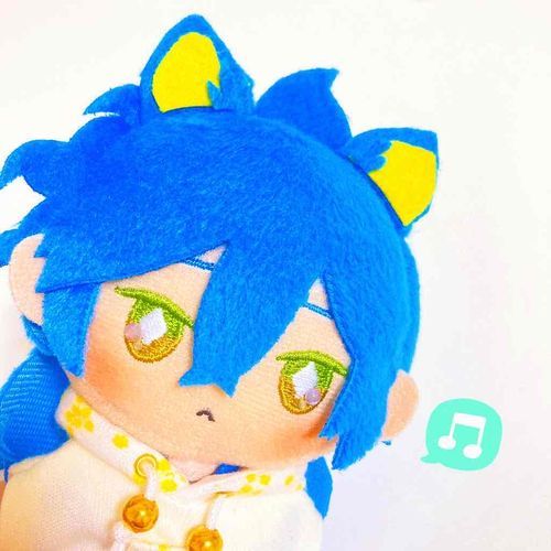 みてみて ！
ねこたん の おみみ ！ 
