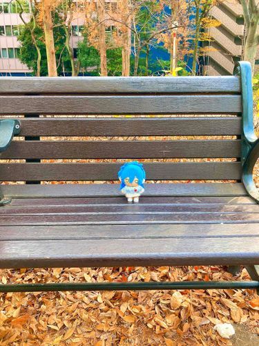 あした で いちねん が おわるらしい ですぞ

はやい ですな

せっしゃたち の にちじょう に つきあってくれた みんな とんくす

おけげで たのしかった で ござる