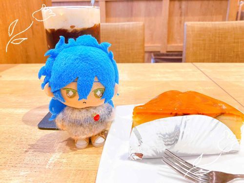おおみそか

すいーつ おさめ とやら を してきた で ござる

あしたは ぬし と おでかけ