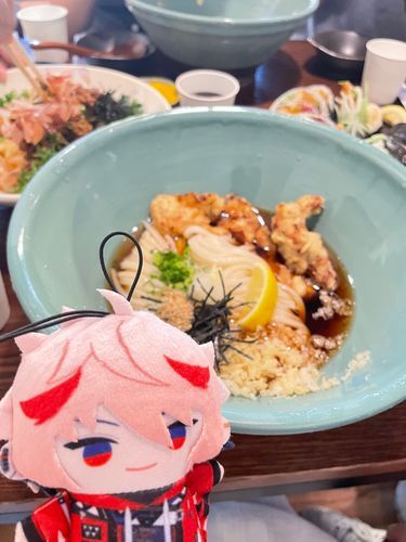 すごく美味しかった！！