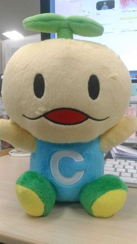 ちいきくん🌱