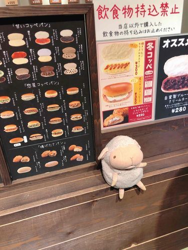ひとってすぐ風邪ひく
よわいいきものよね〜🐏💭
