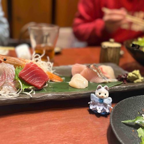 みんなで忘年会