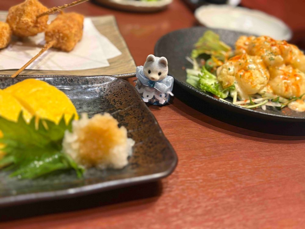 みんなで忘年会