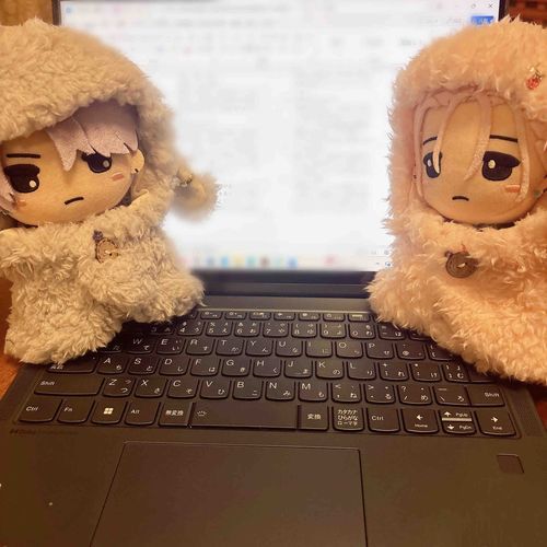 卒論頑張って！