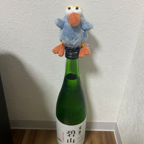 日本酒でござる