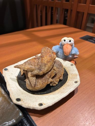 手羽先、、、