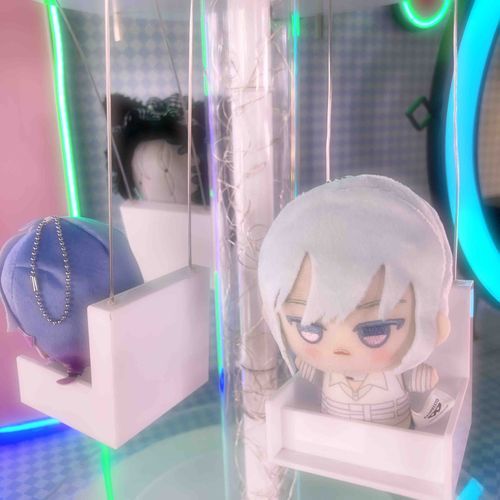 withねたろとぷるしゅ