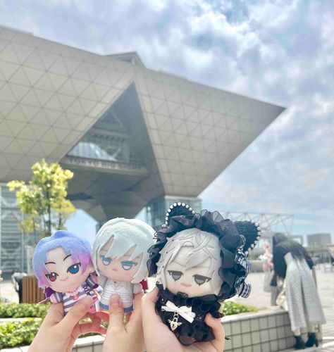 スパコミ参戦したよ🥹🎶
楽しかったね…