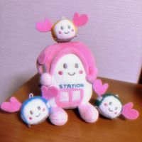 えきちゃ