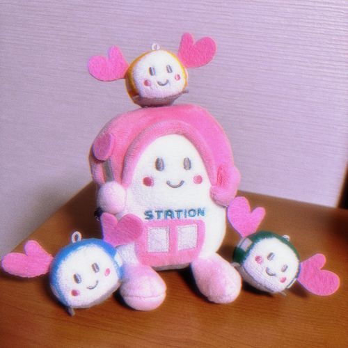 ふわもこSNSとっても素敵な場所ですね٩(⁎╹ᴗ╹⁎)♡