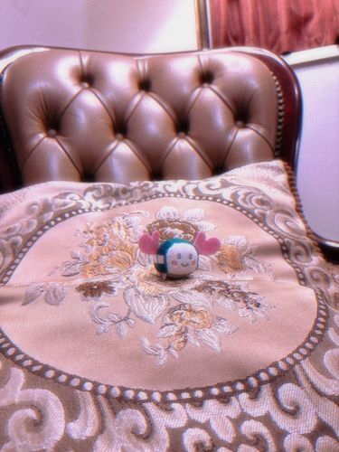 お泊まりするホテルの内装も素敵でーす‎٩(⁎╹ᴗ╹⁎)♡