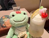 梅ちゃん