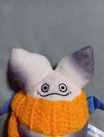 モーモンのもも