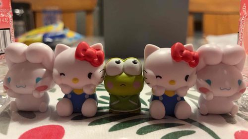 ガチャガチャ